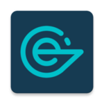 geosatelital android application logo